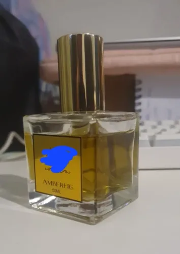 Amberfig clássico 