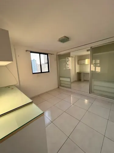 APTO EM MANAÍRA 3/4