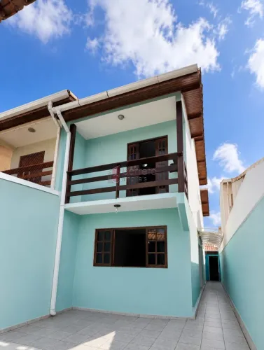 SOBRADO À VENDA NO BAIRRO ELOY CHAVES EM JUNDIAÍ/SP