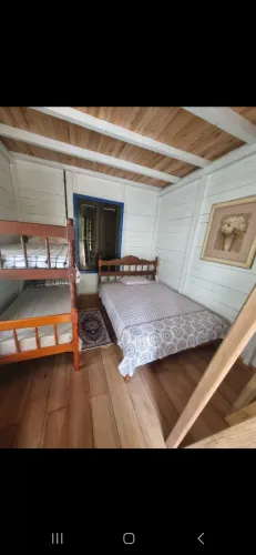 Casa acomodação para empresas/funcionários/equipes  