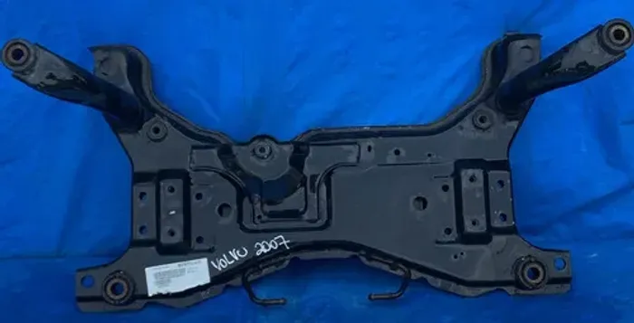 Agregado Dianteiro Volvo C30 2.0 2007 2008 2009 2010 2011