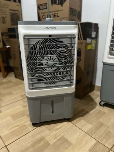 Climatizador 