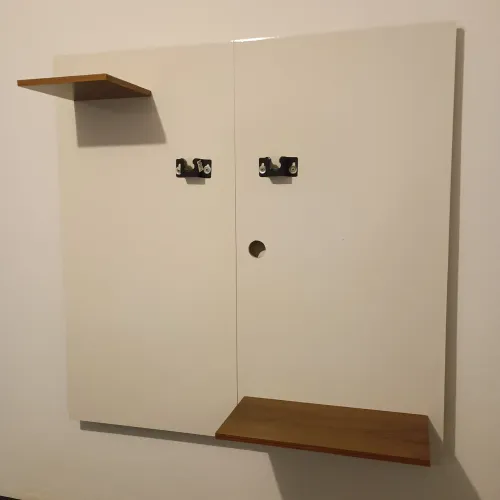 RACK TV ATÉ 32 POLEGADAS 