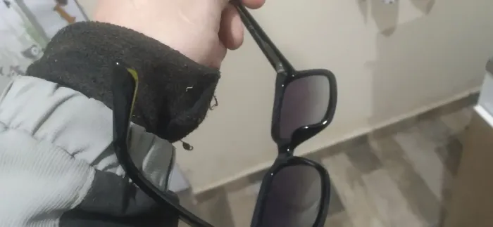 Oculos cavalera 