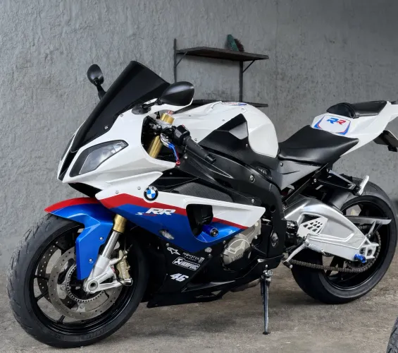 S1000rr