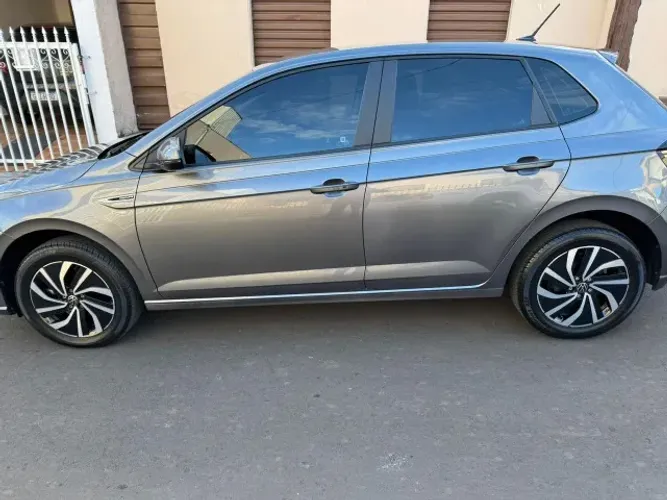 Volkswagen Polo Highline TSI 1.0 Flex 12V Aut. 2026