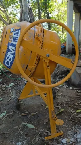 BETONEIRA 150L