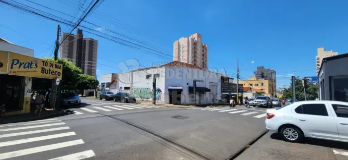 Salão Comercial Locação