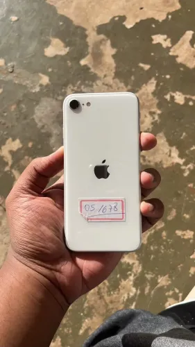 iPhone SE de 2 geração