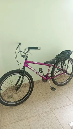 Bike montadinha 