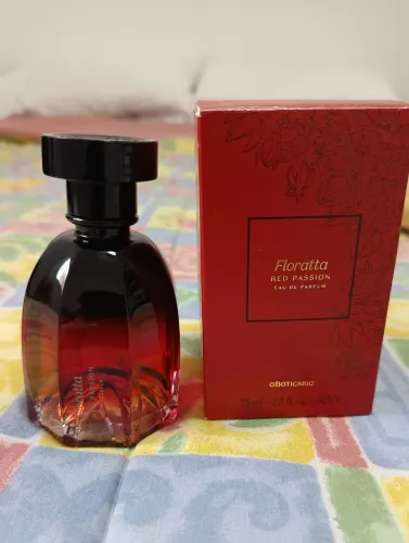 Perfumes o Boticário 