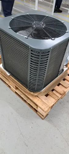 Ar condicionado piso teto 36.000 btus 220v só fria e inverter 