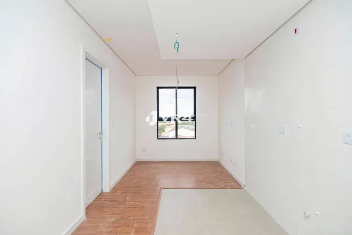 Apartamento 1 quarto à venda no Bacacheri, 30 m² privativos, perfeito para investidores, p