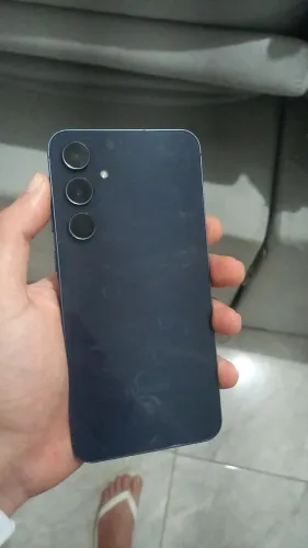 Samsung A55