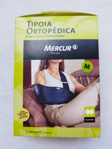Tipóia Ortopédica