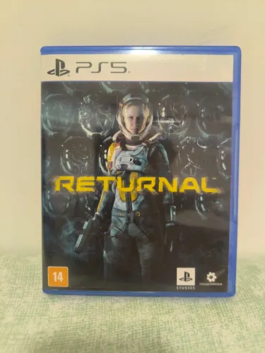 Returnal para PS5 