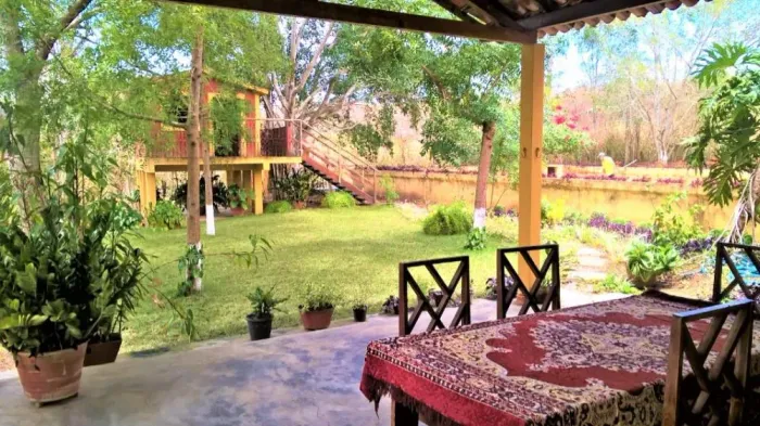 Fazenda à Venda em Glória do Goitá PE com 350.000 m²