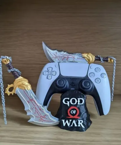 Suporte controle ps4 ps5