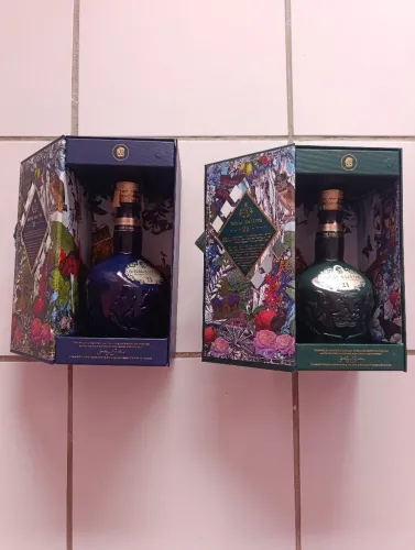 Item decorativo