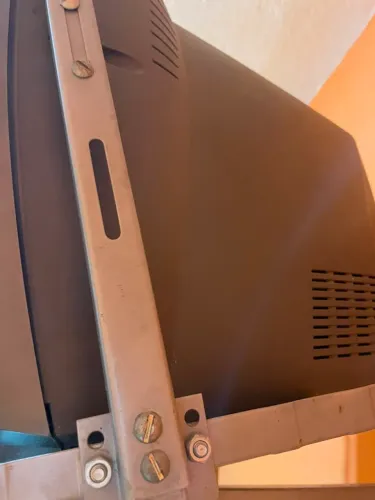 Tv + DVD