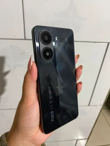 Poco X7 pro