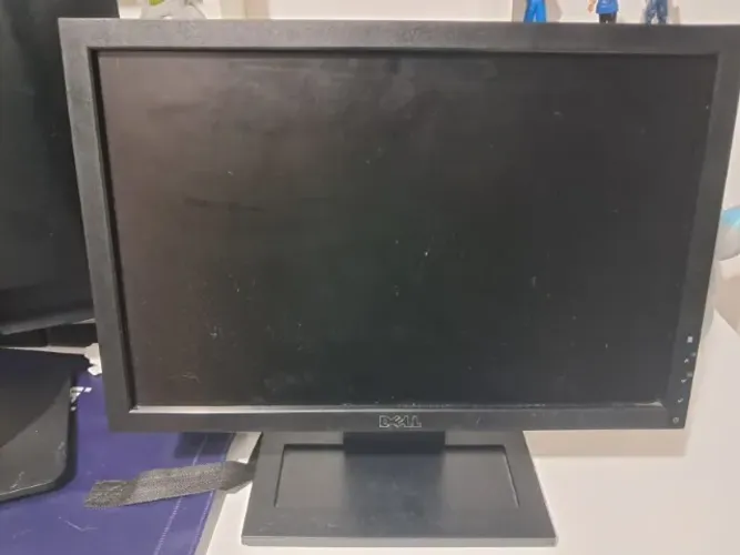 Monitor Dell E1709wc 17 (VGA)