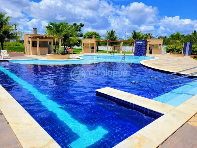 Lotes Condomínio Villa dos Ventos