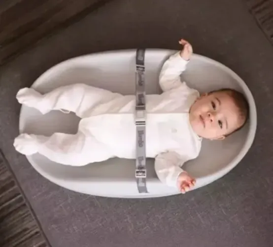 Trocador Bumbo 