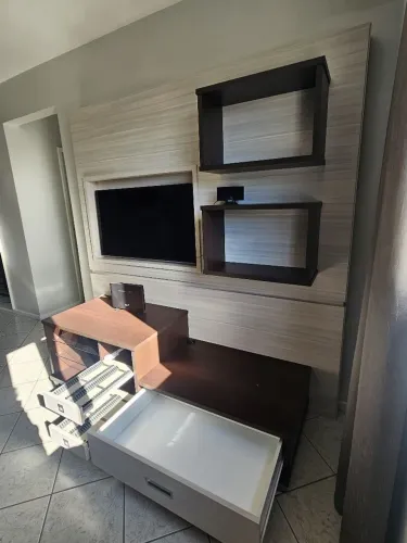 Estante painel 