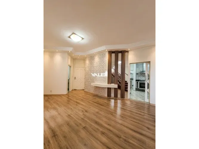 Casa FRANCA - SP