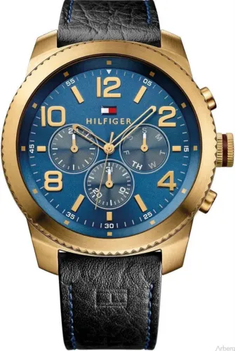 Relógio Tommy Hilfiger Masculino Original 