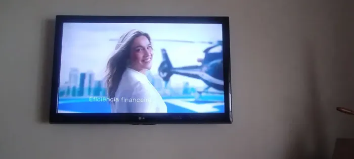 Tv LG 42"