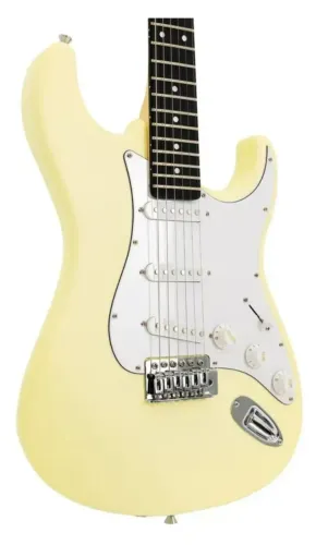 Troco Guitarra memphis by Tagima por teclado controlador