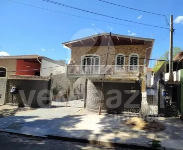 casa - Vila Santa Isabel - Campinas