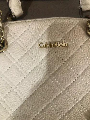 Bolsa Calvin Klein