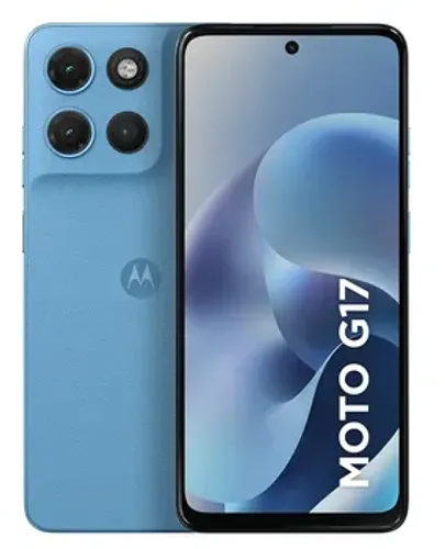 Moto G05 8Gb 128Gb Armazenamento