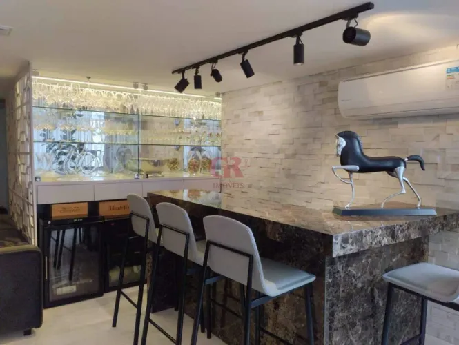 Apartamento à venda, 4 quartos, 1 suíte, 3 vagas, Buritis - Belo Horizonte/MG
