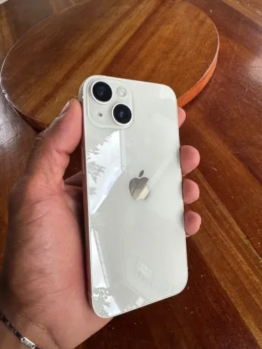 iPhone 14 BRANCO