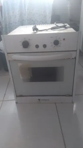 Forno venax