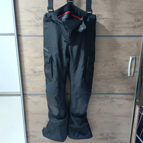 Calça Alpinestars Andes V3 Short