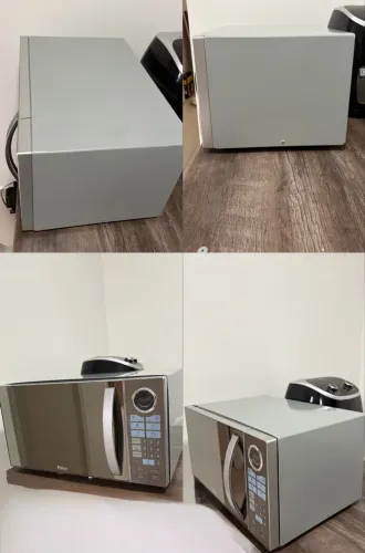 Microondas