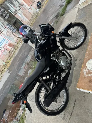 yamaha Factor 125cc 