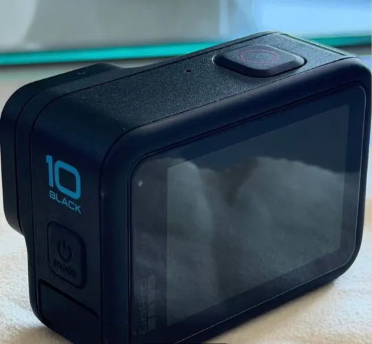 Gopro 10 black