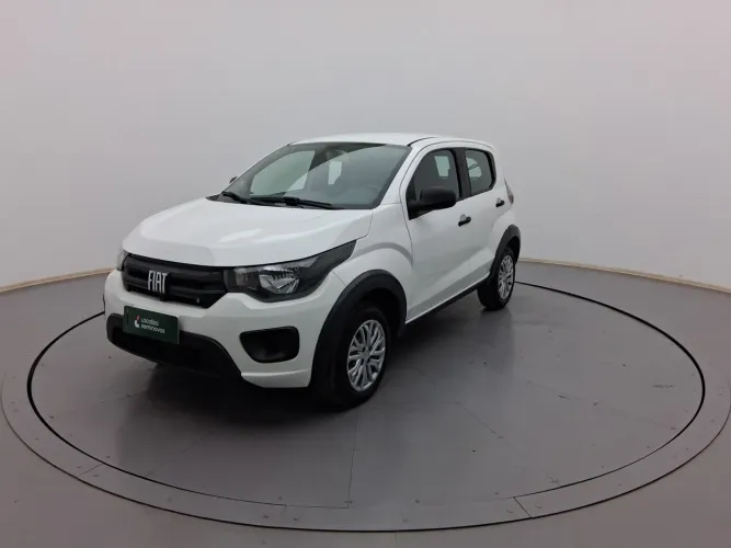 Fiat Mobi Like ON 1.0 Fire Flex 5P. 2023