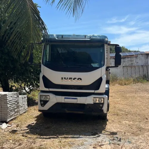 [VENDO] Iveco Tector 240E28