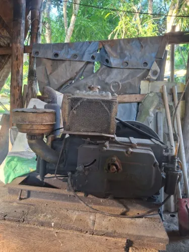 Motor tobata 110