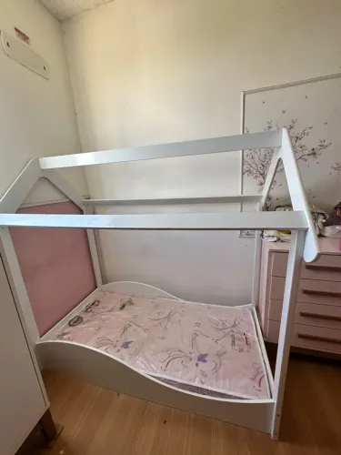 cama de casinha A venda