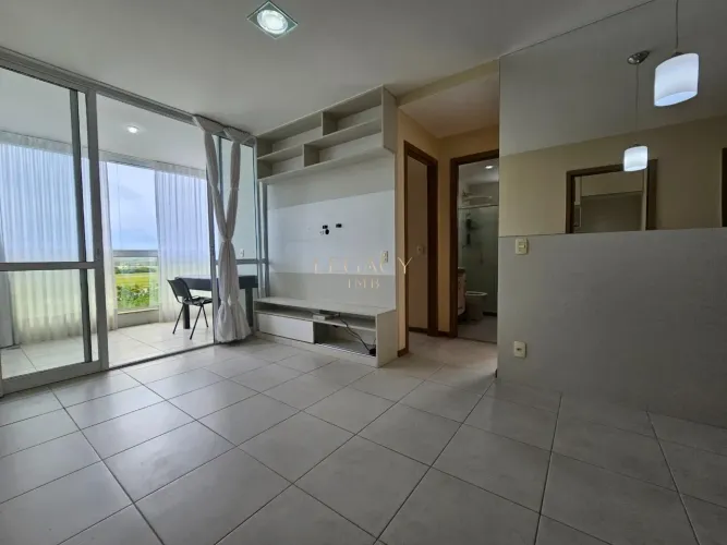 Lindo apartamento 2 quartos, em um dos melhores condomínios de Jardim Camburi REF: AP01716