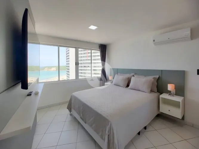 Apartamento à venda em Ponta Negra Natal/RN