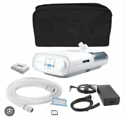 CPAP NASAL